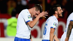 Il Gallo Belotti canta anche con l’Italia: doppietta show all’Armenia