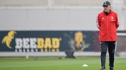 Fiorentina-Juve, ecco la formazione ufficiale dei bianconeri