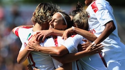 Il Milan femminile passeggia a Roma: 3-0!