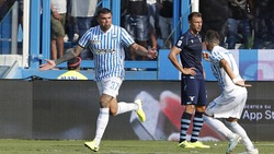 Petagna-Kurtic, la Spal fa festa contro la Lazio