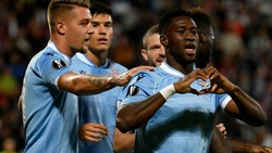 Tonfo Lazio: deludente sconfitta per 2-1 in casa del Cluj
