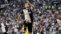 Juve-Verona 2-1: Ramsey subito in gol all’esordio in Serie A