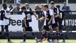 Juve scatenata in Youth League: poker al Bayer Leverkusen