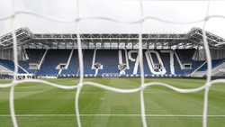 L'Atalanta alla prima nel nuovo Gewiss Stadium di Bergamo