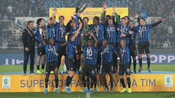 Supercoppa Primavera, trionfa l'Atalanta: 2-1 alla Fiorentina