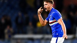 Ramirez salva la Sampdoria: contro il Lecce è 1-1