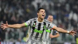 Four Four Two: “Cristiano Ronaldo è il bomber più forte del mondo”