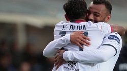 Cagliari da sogno: Atalanta ko, è zona Champions