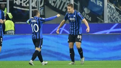 Atalanta stratosferica: il Manchester City si arrocca e strappa un pari