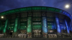 L'Uruguay supera l'Ungheria nell'amichevole alla nuova Puskas Arena