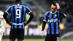 L’Inter frena a San Siro, 0-0 con la Roma: la Juve può tornare in testa