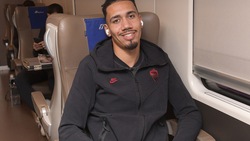 Roma, missione Fiorentina: Fonseca recupera Smalling