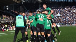 Atalanta, pokerissimo al Milan con Ilicic da sogno