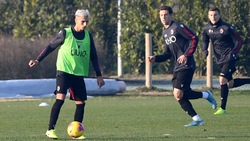 Bologna, folla di tifosi per il nuovo colpo Dominguez