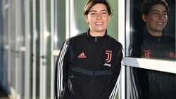 Colpo Juventus Women: ecco la firma della Zamanian