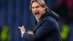 Il Genoa batte il Sassuolo: Nicola, che grinta al debutto