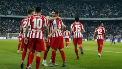 Uno strepitoso Morata trascina l'Atletico Madrid in finale di Supercoppa. Barcellona fuori