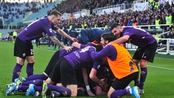 La Fiorentina torna a vincere: Pezzella gol, battuta la Spal