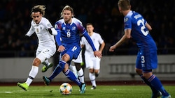 Brescia, preso Bjarnason: contratto fino al 2021