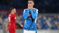 Napoli ancora più giù: colpo Fiorentina al San Paolo