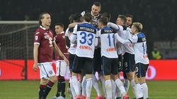 Atalanta da impazzire, ne fa 7 al Torino! Super Ilicic