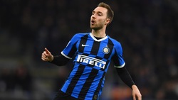 Eriksen debutta con l’Inter: Conte vola in semifinale