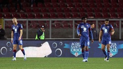 Torino mai in partita. Dilaga il Lecce