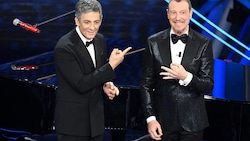 Sanremo 2020, i momenti più belli della serata di debutto IMMAGINI