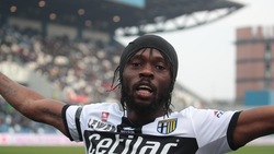 Il Parma riabbraccia Gervinho: subito decisivo, Sassuolo ko
