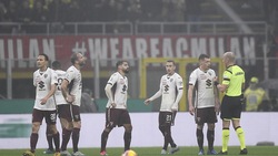 Rabbia Toro per il gol di Rebic: vince il Milan, Longo ancora ko