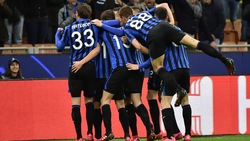 Atalanta, una notte da sogno: poker al Valencia e tifosi in delirio