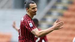 Milan ko in un San Siro vuoto: fa festa il Genoa 2-1