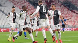 Valore della rosa: la Juve nella Top 10 europea