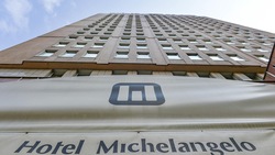 Coronavirus, ecco l’hotel di Milano a disposizione per chi dovrà fare quarantena