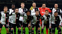 Coronavirus, la Juve taglia gli stipendi: ecco come