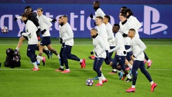 L'Equipe: "Psg, i 4 campioni senza rinnovo e liberi di andare via"