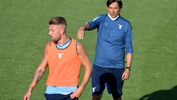 Lazio, Inzaghi ritrova Milinkovic: paura alle spalle