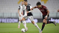 Juve, 0-0 con il Milan: prima finalista di Coppa Italia