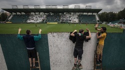 Stadio chiuso? L'ingegno dei tifosi del Bohemians per vedere la gara
