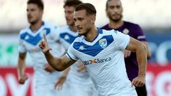 Fiorentina, non basta Pezzella. Joronen e Donnarumma salvano il Brescia