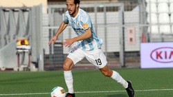 Entella, rinnovano Adorjan, Contini, De Col, Sala e Zaccagno