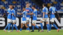 Callejon e Insigne, festa Napoli: Roma al terzo ko di fila