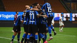 Handanovic, che errore! Poi lo show dell’Inter piega il Torino