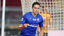 Chiesa, Cutrone e un gioiello di Ghezzal: la Fiorentina piega il Lecce