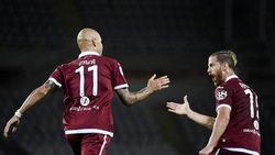 Zaza riprende il Verona: Torino a +6 sul Lecce