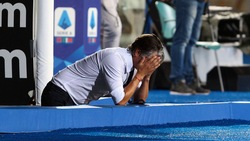 Dessena non basta a Lopez, il Brescia saluta la Serie A