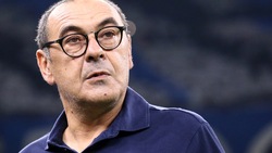 Sarri, le frasi cult del suo anno alla Juve