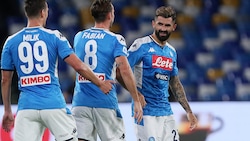 Festa Napoli, Sassuolo…da record: quattro gol annullati per fuorigioco!