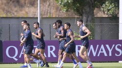 La Roma ‘dimentica’ la Juve: la testa è al Siviglia