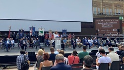 Bologna ricorda la strage alla stazione del 2 agosto 1980